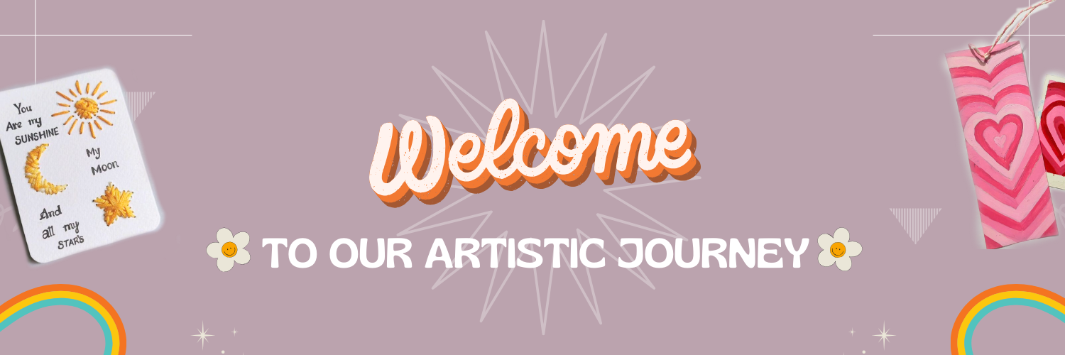 Artistic journey